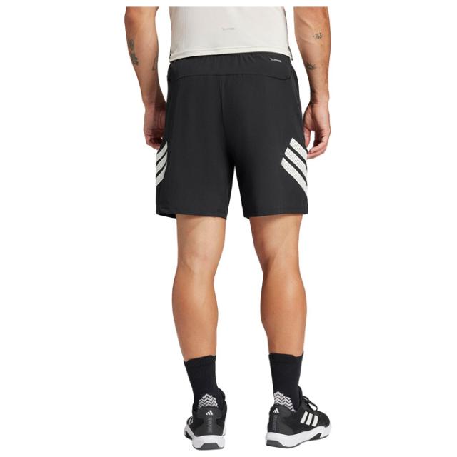 ◇メール便対応商品◇【S7サイズのみ】adidas（アディダス）GYM+ 3