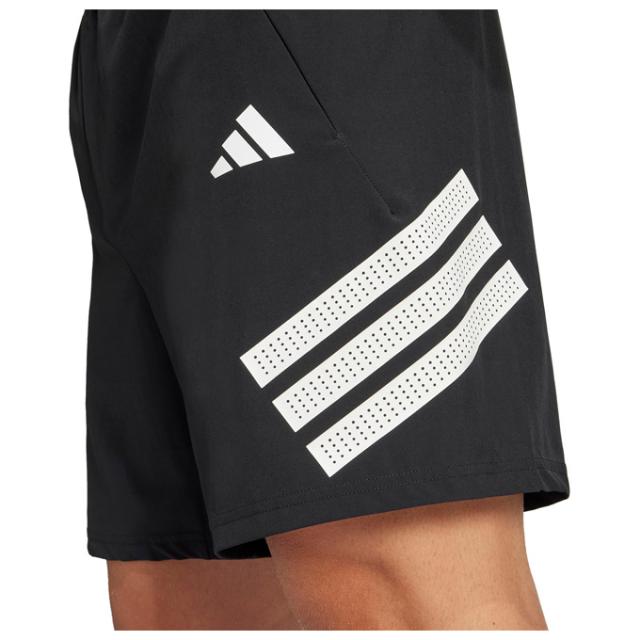 ◇メール便対応商品◇【S7サイズのみ】adidas（アディダス）GYM+ 3