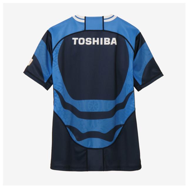 Canterbury（カンタベリー）JAPAN REPLICA ALTERNATE JERSEY