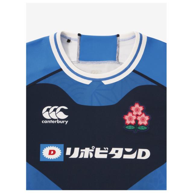 パンツ未使用美品■JAPAN日本代表ピステ■canterburyカンタベリー　L apworld_ra34773