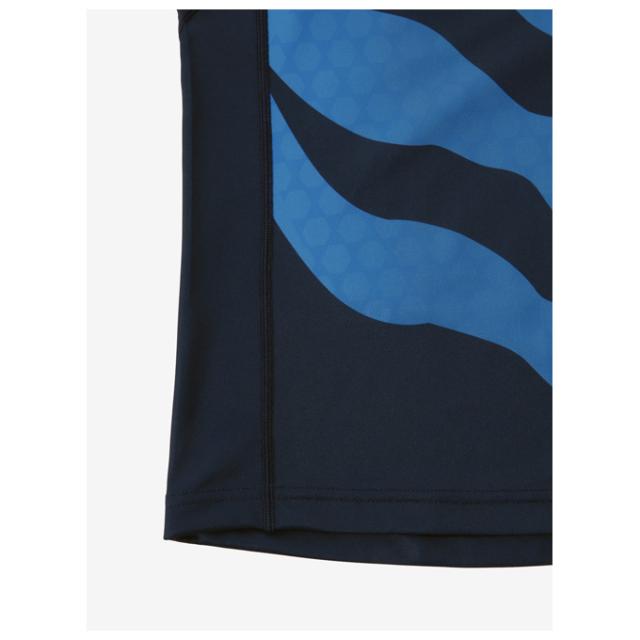 Canterbury（カンタベリー）JAPAN REPLICA ALTERNATE JERSEY