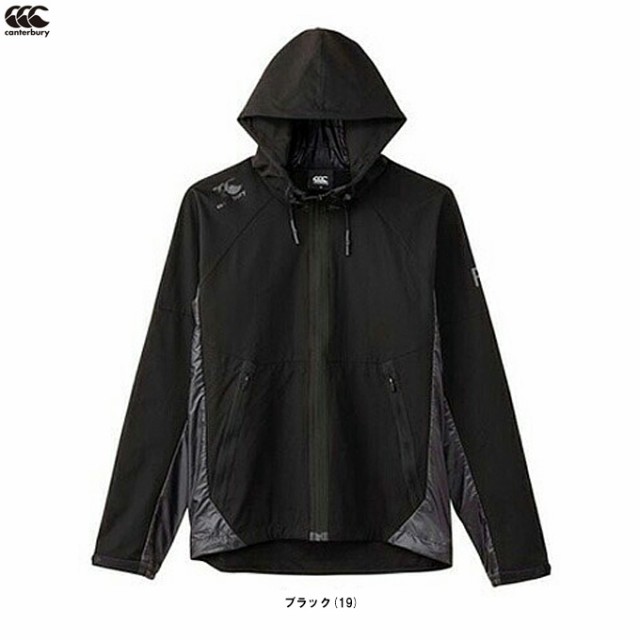 ブラックのみ】Canterbury（カンタベリー）ストレッチ