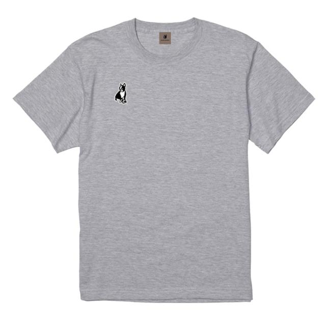 ◆メール便対応商品◆soccer junky（サッカージャンキー）DUTCH COFFEE SHOP 半袖TEE（SJ25B70）JERRY サッカー フットサル トレーニング Tシャツ メンズ