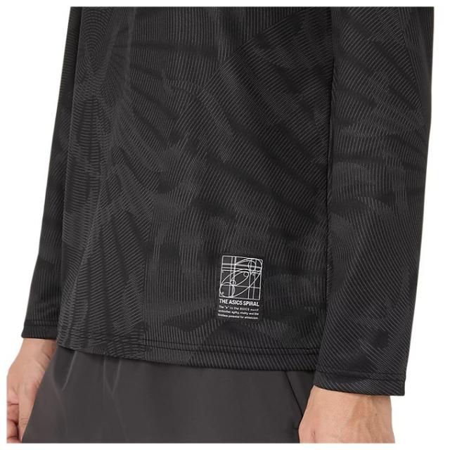 非売品　愛知選抜　asics AICHI SELECT 長袖シャツ 11番 ◇メール便対応商品◇ASICS（アシックス）ドライグラフィック長袖