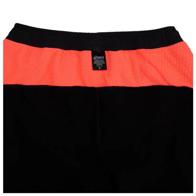 ASICS（アシックス）ハイブリッド中わたフリースフーディー パンツ