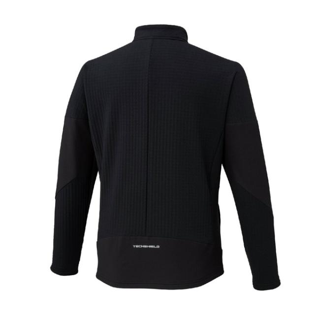 MIZUNO（ミズノ）テックシールドハイブリッドジャケット パンツ 上下