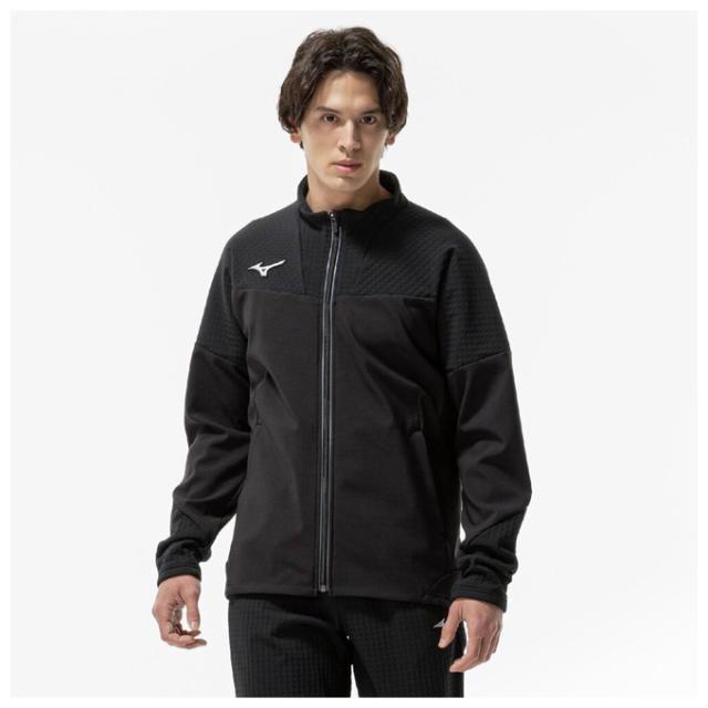 MIZUNO（ミズノ）テックシールドハイブリッドジャケット パンツ 上下