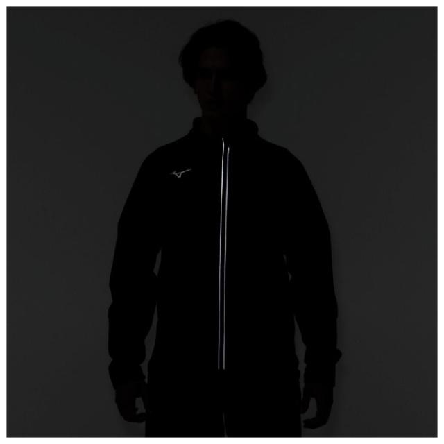 MIZUNO（ミズノ）テックシールドハイブリッドジャケット パンツ 上下