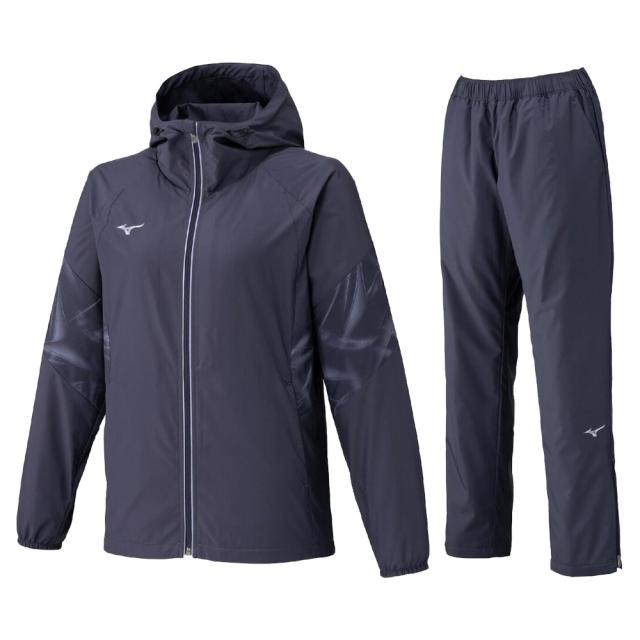 MizunoProウエア (ブレスサーモ他) ジャケットとパンツ　全Lサイズ5点 MIZUNO（ミズノ） 限定 ブレスサーモウォーマージャケット パンツ 上下