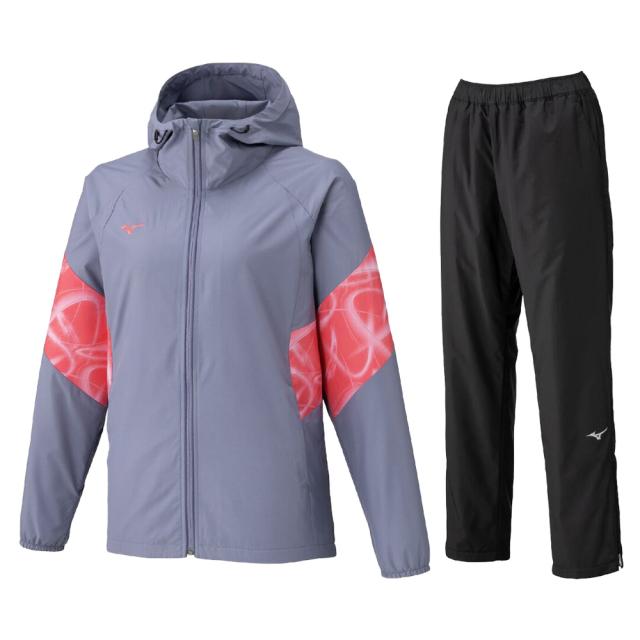MIZUNO（ミズノ）限定 ブレスサーモウォーマージャケット パンツ 上下
