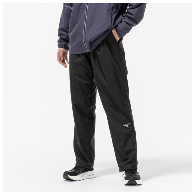 MIZUNO（ミズノ）限定 ブレスサーモウォーマージャケット パンツ 上下