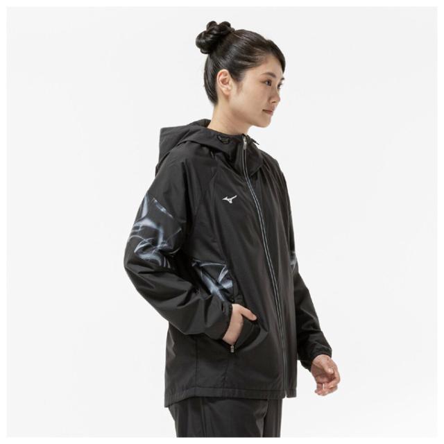 MIZUNO（ミズノ）限定 ブレスサーモウォーマージャケット パンツ 上下
