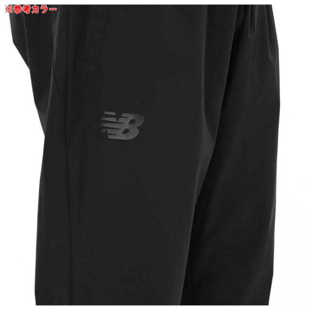 New Balance（ニューバランス）ストレッチウーブンジャケット パンツ