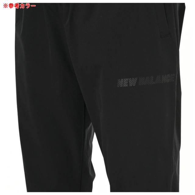 New Balance（ニューバランス）ストレッチウーブンジャケット パンツ