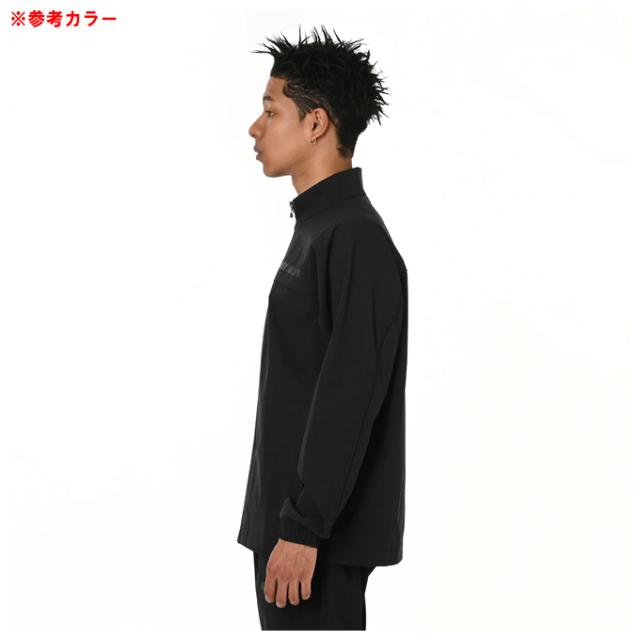 New Balance（ニューバランス）ストレッチウーブンジャケット パンツ