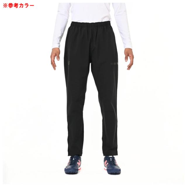 New Balance（ニューバランス）ストレッチウーブンジャケット パンツ