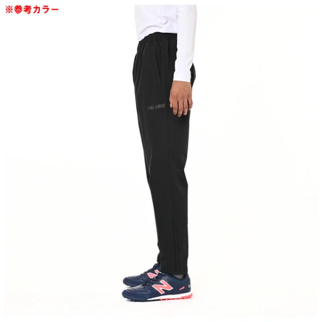 New Balance（ニューバランス）ストレッチウーブンジャケット パンツ
