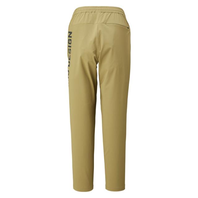 【Oサイズのみ】ZETT（ゼット）限定 ZETT by BEAMS DESIGN ピステパンツ（BOW72604P）ゼット バイ ビームス デザイン 野球 メンズ_1