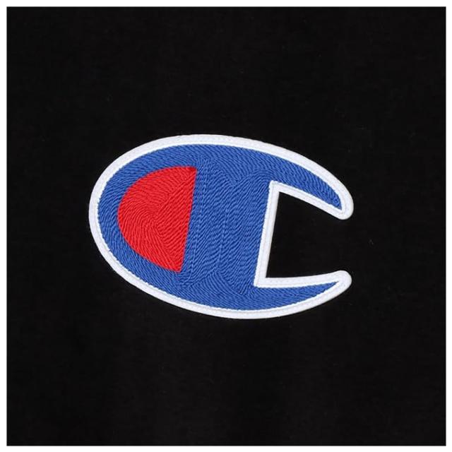 Champion（チャンピオン）ハーフジップジャケット（C3C615）スポーツ