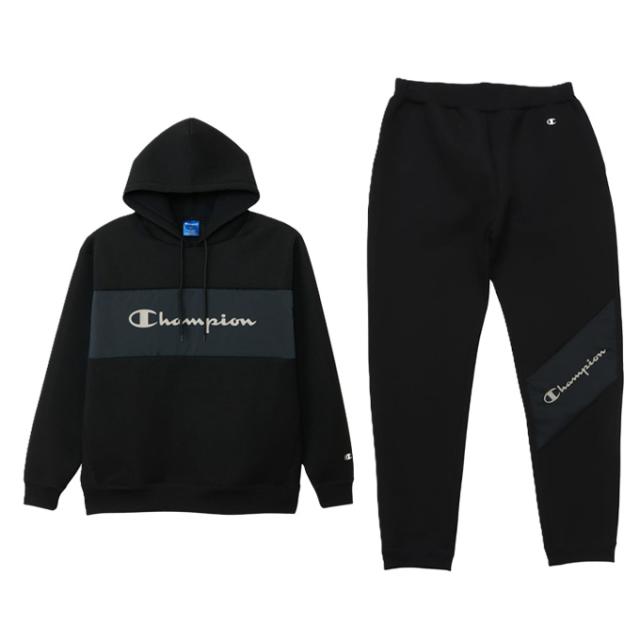 Champion（チャンピオン）テックウィーブ フーデッドスウェットシャツ