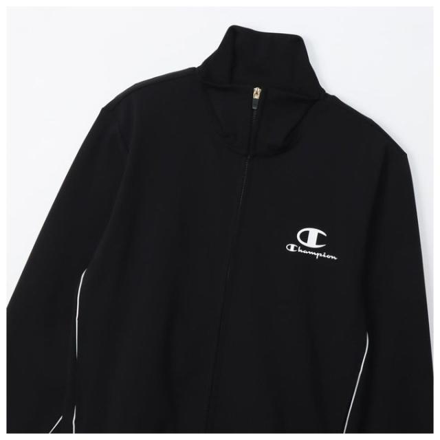 Champion（チャンピオン）ジップジャケット ロングパンツ 上下セット