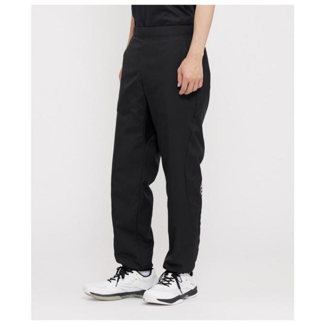 DESCENTE（デサント）【石川祐希選手着用】ウォーマージャケット