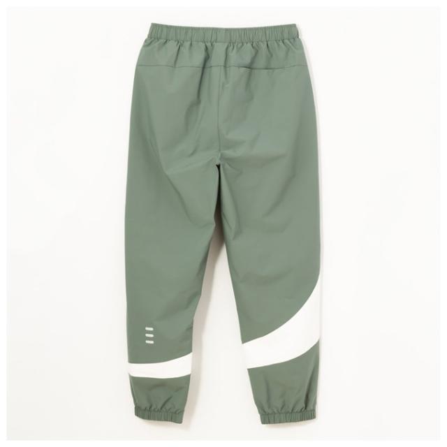 FILA（フィラ）ウインドトラックトップ パンツ 上下セット（FM25FP038