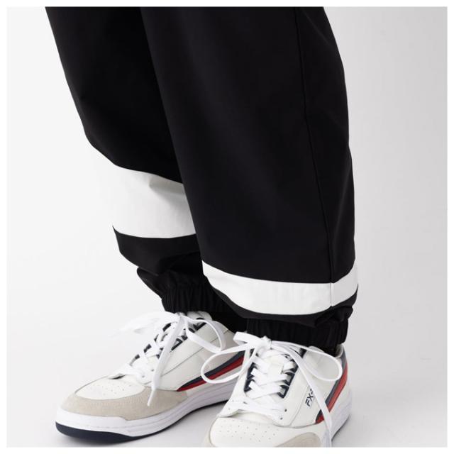 FILA（フィラ）ウインドトラックトップ パンツ 上下セット（FM25FP038