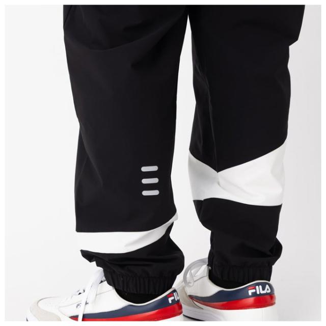 FILA（フィラ）ウインドトラックトップ パンツ 上下セット（FM25FP038
