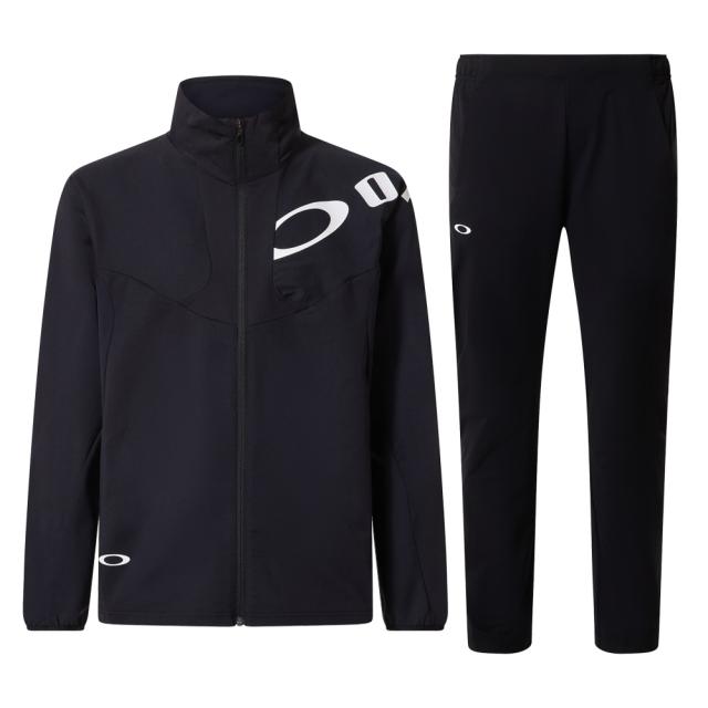 OAKLEY（オークリー）Enhance Tech Jersey ジャケット パンツ 上下