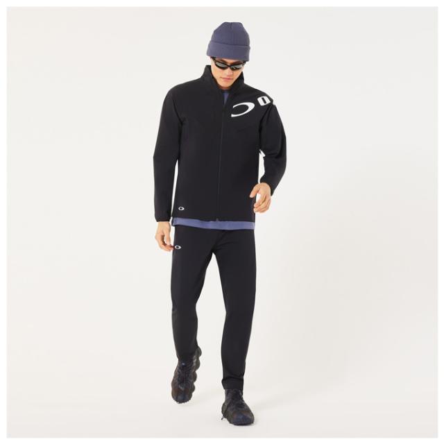 OAKLEY（オークリー）Enhance Tech Jersey ジャケット パンツ 上下