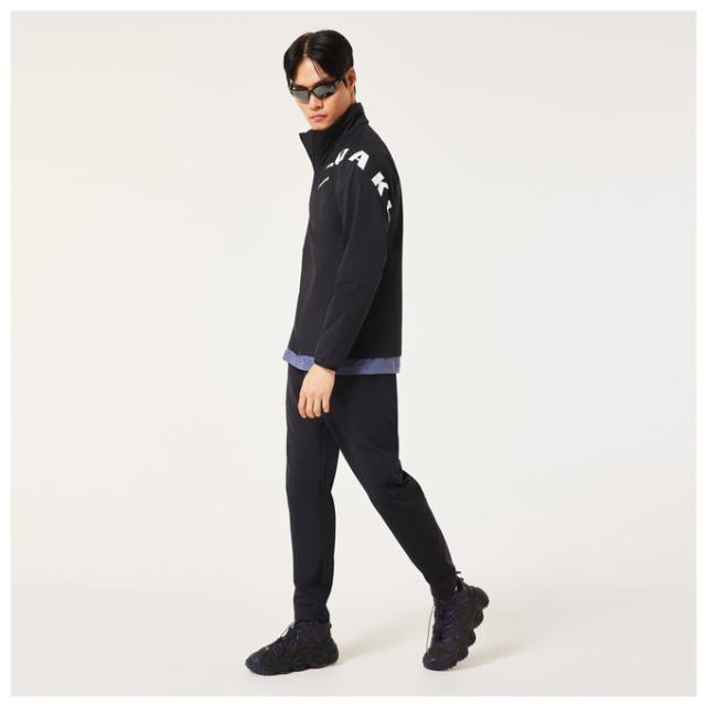 ホワイト/Sのみ】OAKLEY（オークリー）Enhance Tech Jersey ジャケット