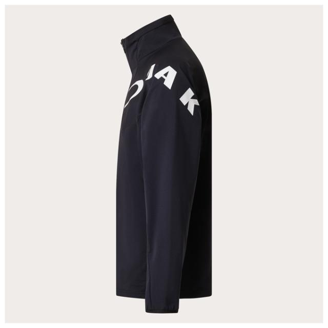 ホワイト/Sのみ】OAKLEY（オークリー）Enhance Tech Jersey ジャケット