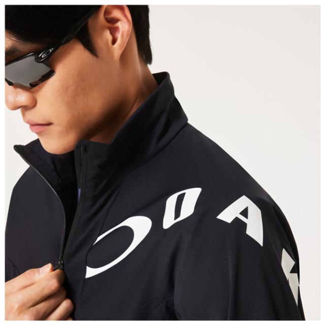 OAKLEY（オークリー）Enhance Tech Jersey ジャケット パンツ 上下