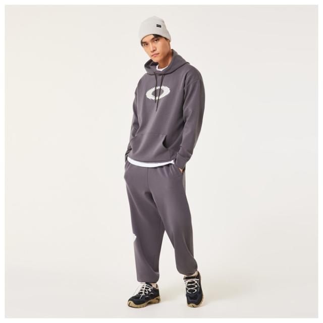 OAKLEY（オークリー）New Retro Fleece フーディー パンツ 上下セット