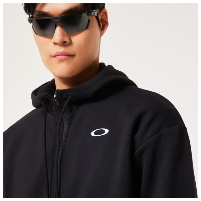 OAKLEY（オークリー）Foundational Fleece ジャケット パンツ 上下