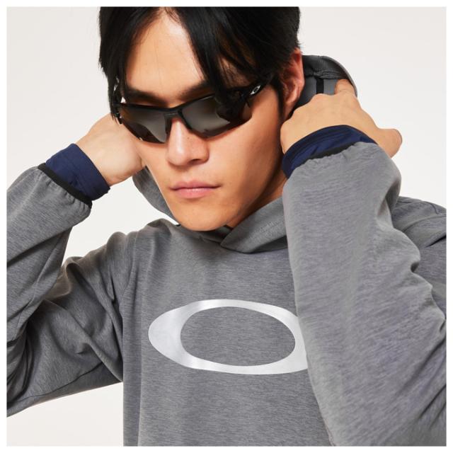 OAKLEY（オークリー）Striking Sync Pack Fleece フーディー パンツ