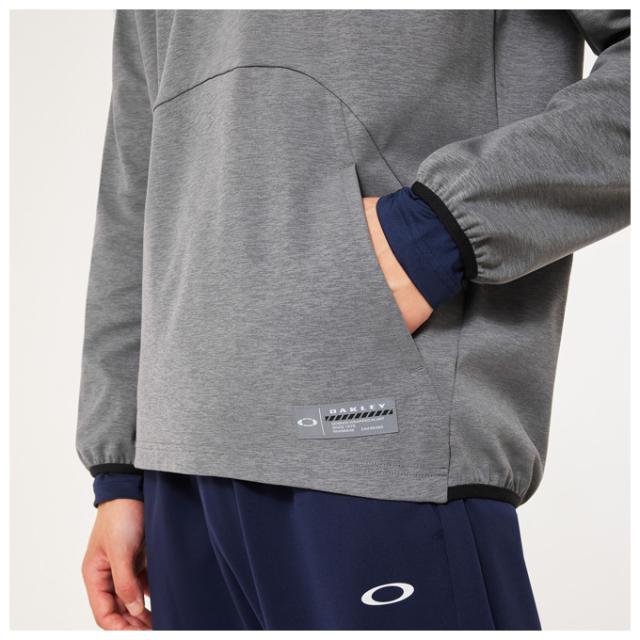 OAKLEY（オークリー）Striking Sync Pack Fleece フーディー パンツ