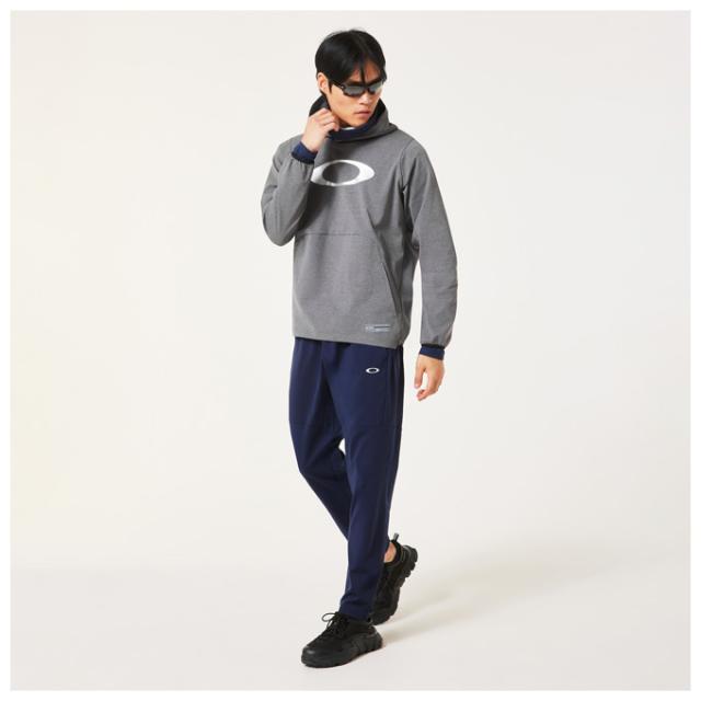 OAKLEY（オークリー）Striking Sync Pack Fleece フーディー パンツ