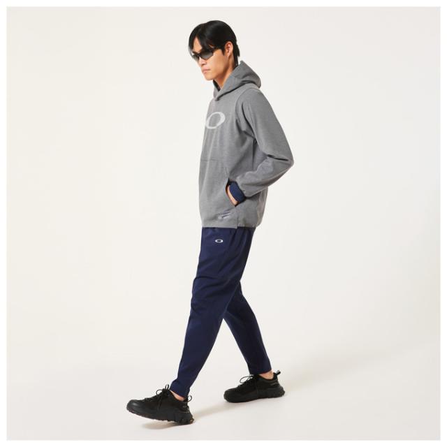 OAKLEY（オークリー）Striking Sync Pack Fleece フーディー パンツ 上下セット（FOA408217/FOA408298）野球  ベースボール セットアップ メンズ OAKLEY（オークリー）Striking Sync Pack Fleece フーディー パンツ