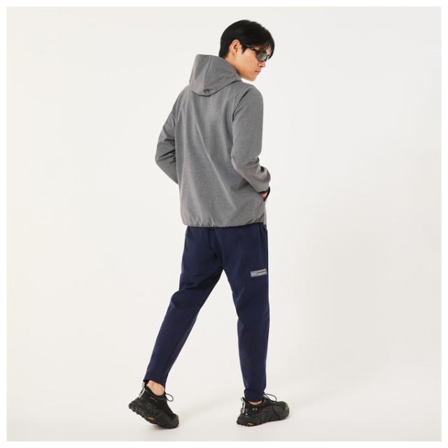 OAKLEY（オークリー）Striking Sync Pack Fleece フーディー パンツ