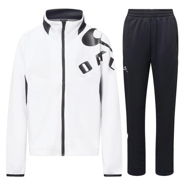 OAKLEY（オークリー）Ytr Tech Jersey ジャケット パンツ 上下セット