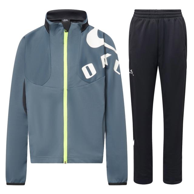 OAKLEY（オークリー）Ytr Tech Jersey ジャケット パンツ 上下セット