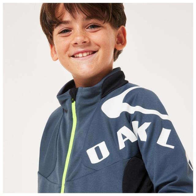 OAKLEY（オークリー）Ytr Tech Jersey ジャケット パンツ 上下セット