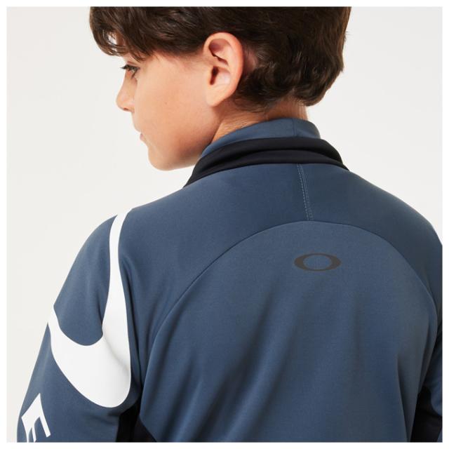 R*u様 【新品】オークリー TECH JERSEY ジャケット上下セットアップ OAKLEY（オークリー）Ytr Tech Jersey ジャケット パンツ 上下セット