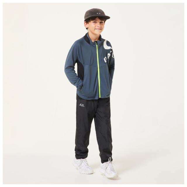 OAKLEY（オークリー）Ytr Tech Jersey ジャケット パンツ 上下セット