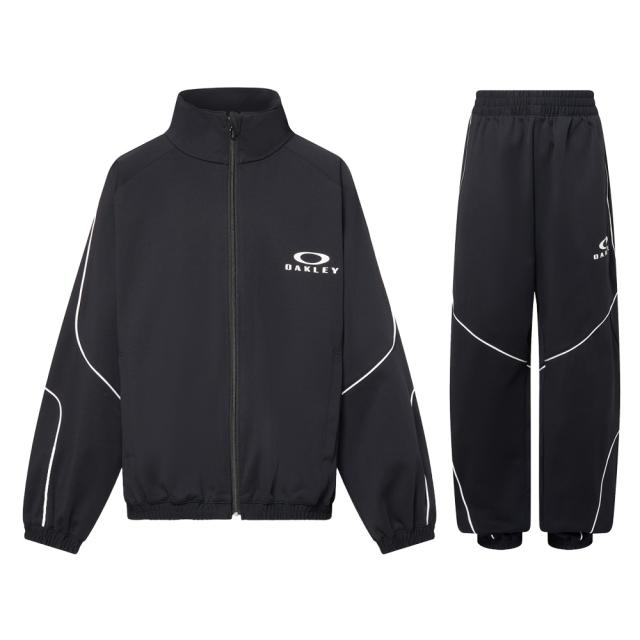 OAKLEY（オークリー）Ytr Activate Jersey ジャケット パンツ 上下