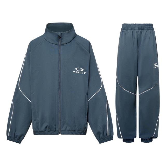 OAKLEY（オークリー）Ytr Activate Jersey ジャケット パンツ 上下