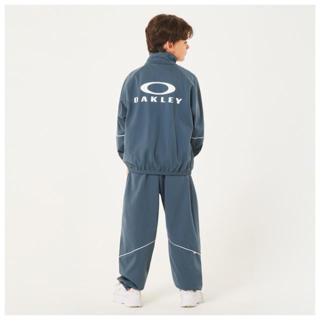 OAKLEY（オークリー）Ytr Activate Jersey ジャケット パンツ 上下