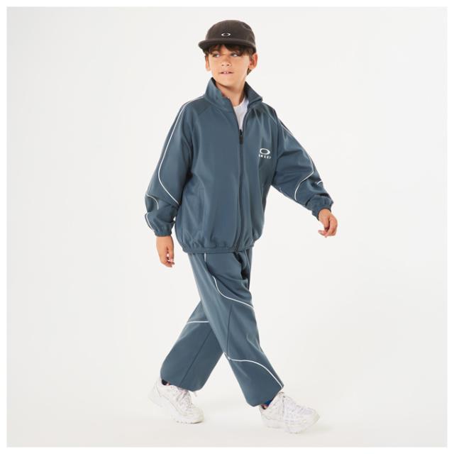 OAKLEY（オークリー）Ytr Activate Jersey ジャケット パンツ 上下